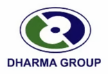 Logo Dharma Group