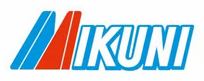 Logo Mikuni