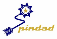 Logo Pindad
