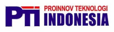 Logo Proinnov Teknologi Indonesia